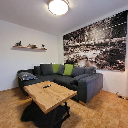 Haus Kohlberghof Hotel Bichlbach Bagian luar foto