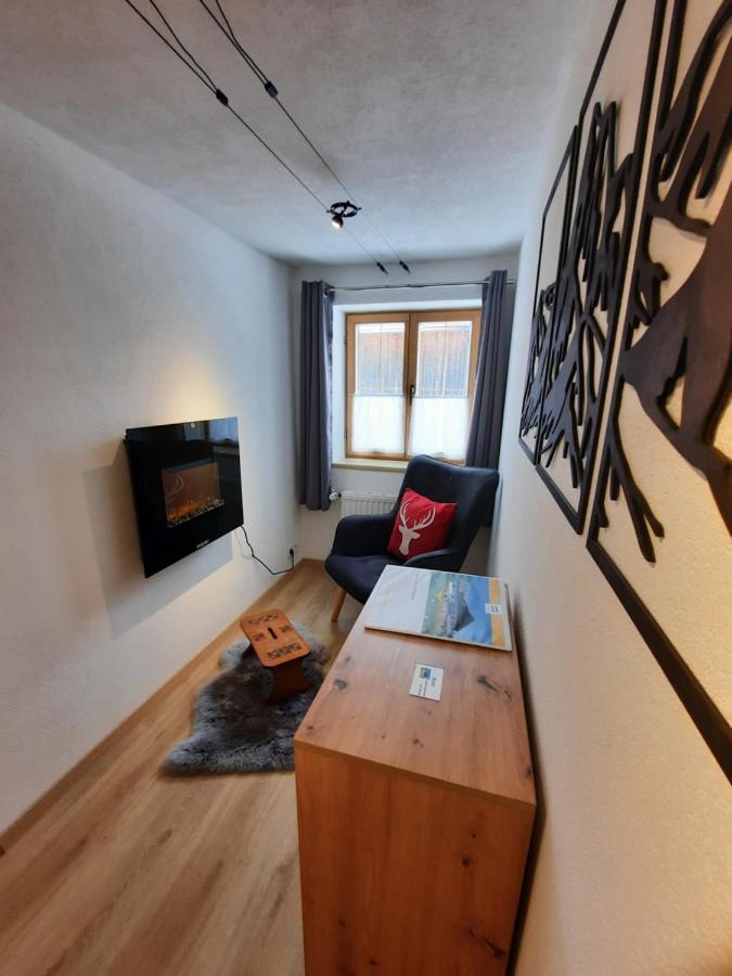 Haus Kohlberghof Hotel Bichlbach Bagian luar foto