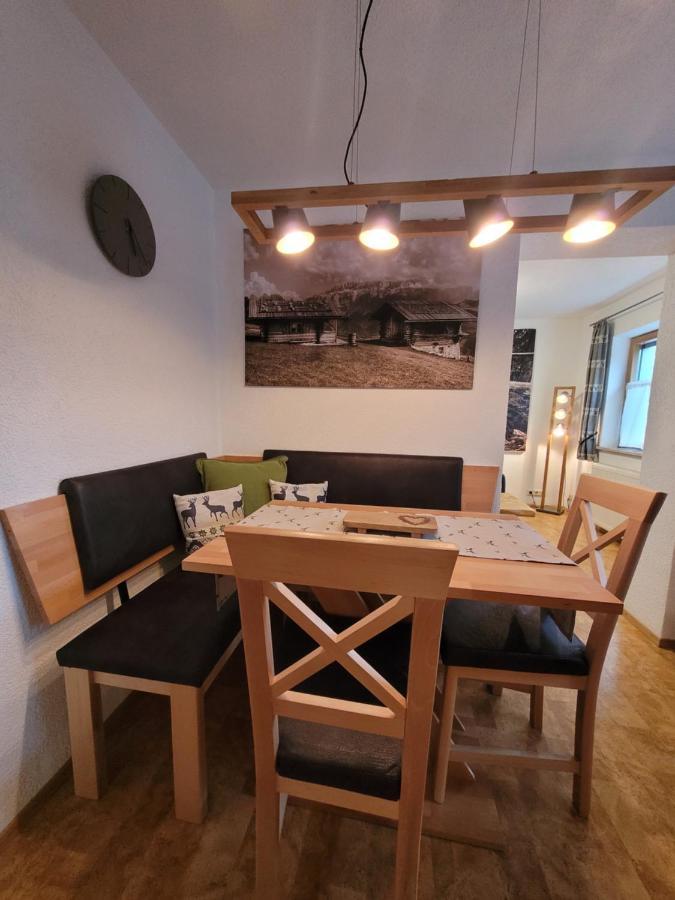 Haus Kohlberghof Hotel Bichlbach Bagian luar foto