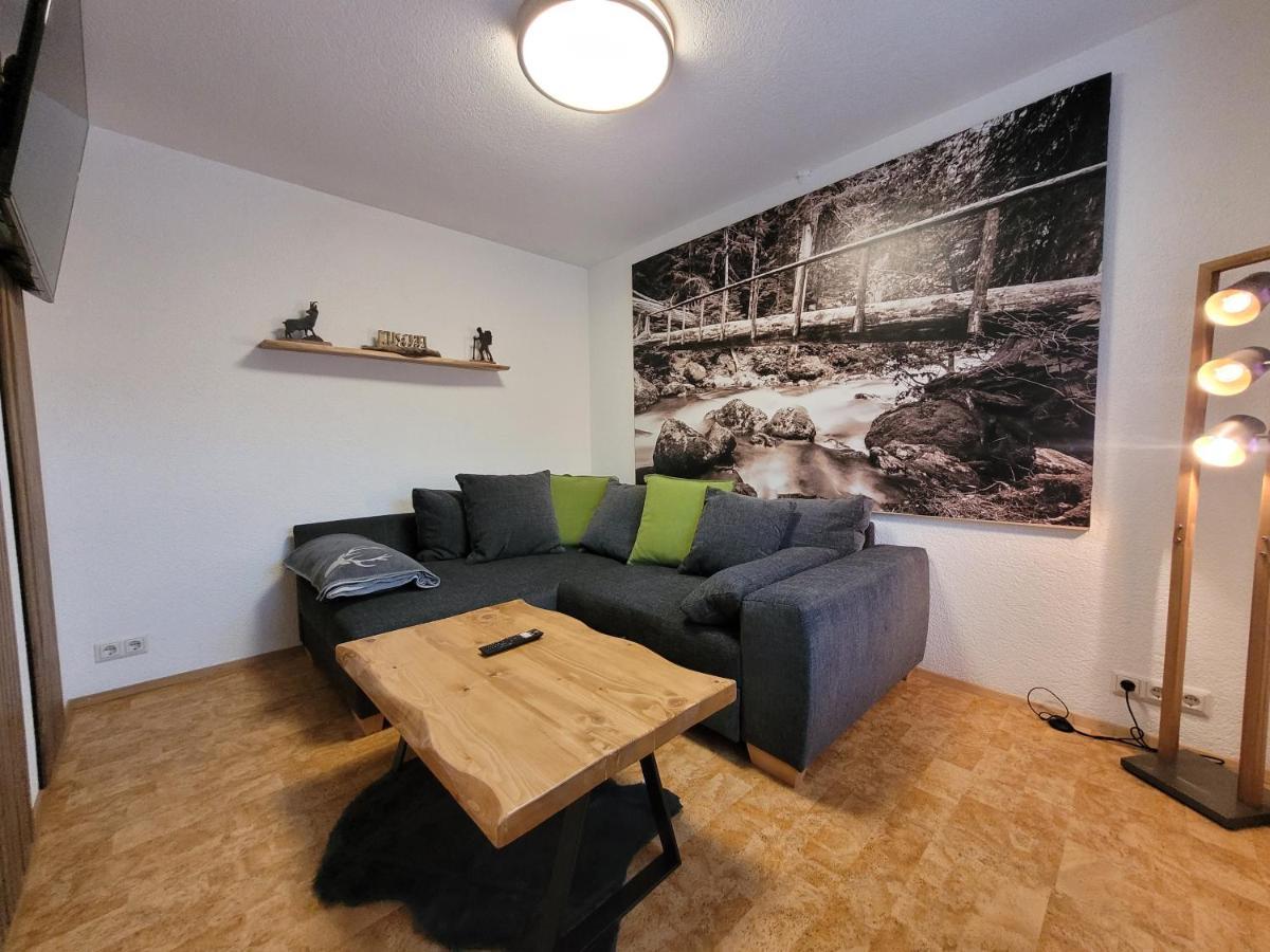 Haus Kohlberghof Hotel Bichlbach Bagian luar foto