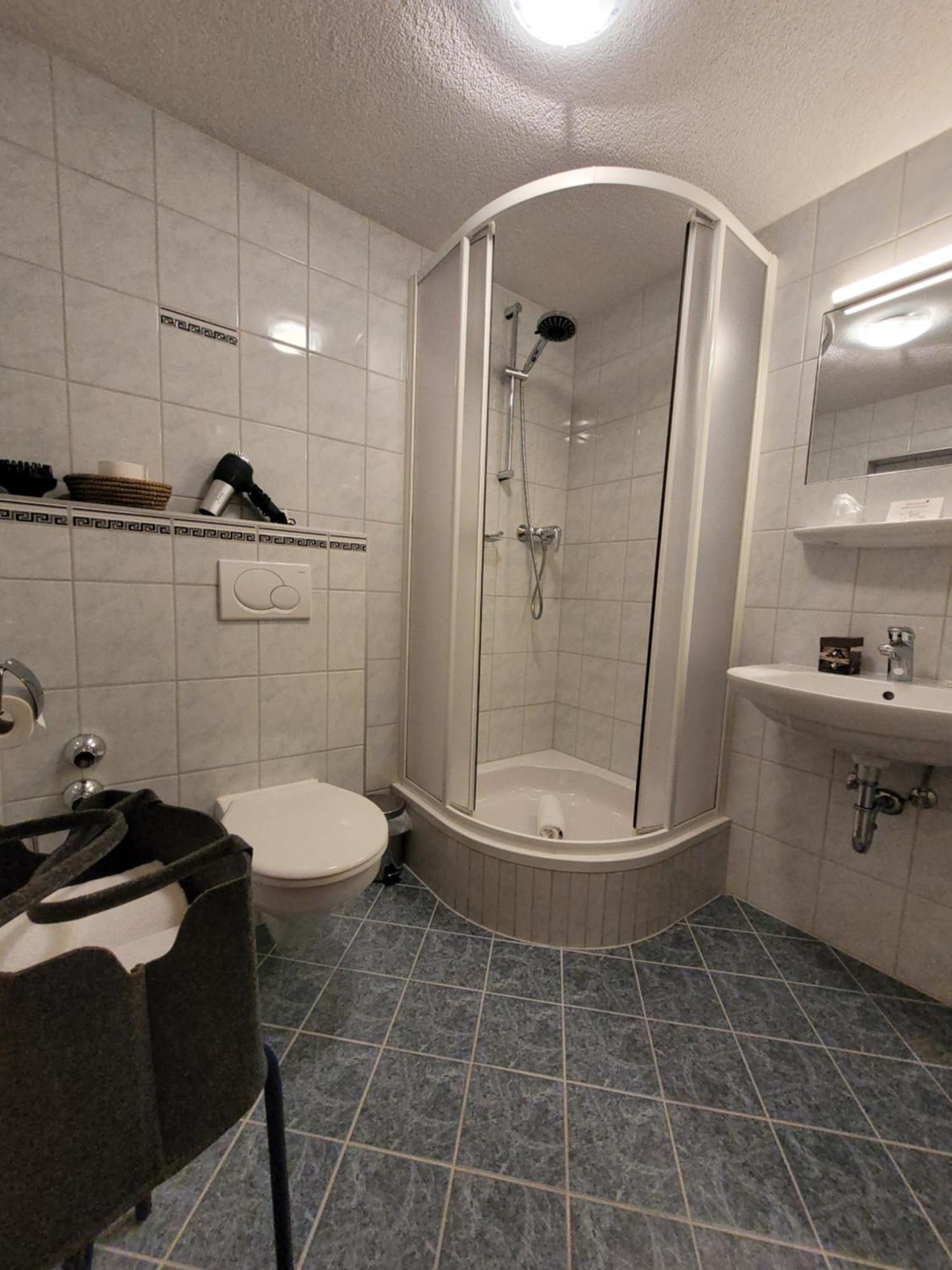 Haus Kohlberghof Hotel Bichlbach Ruang foto