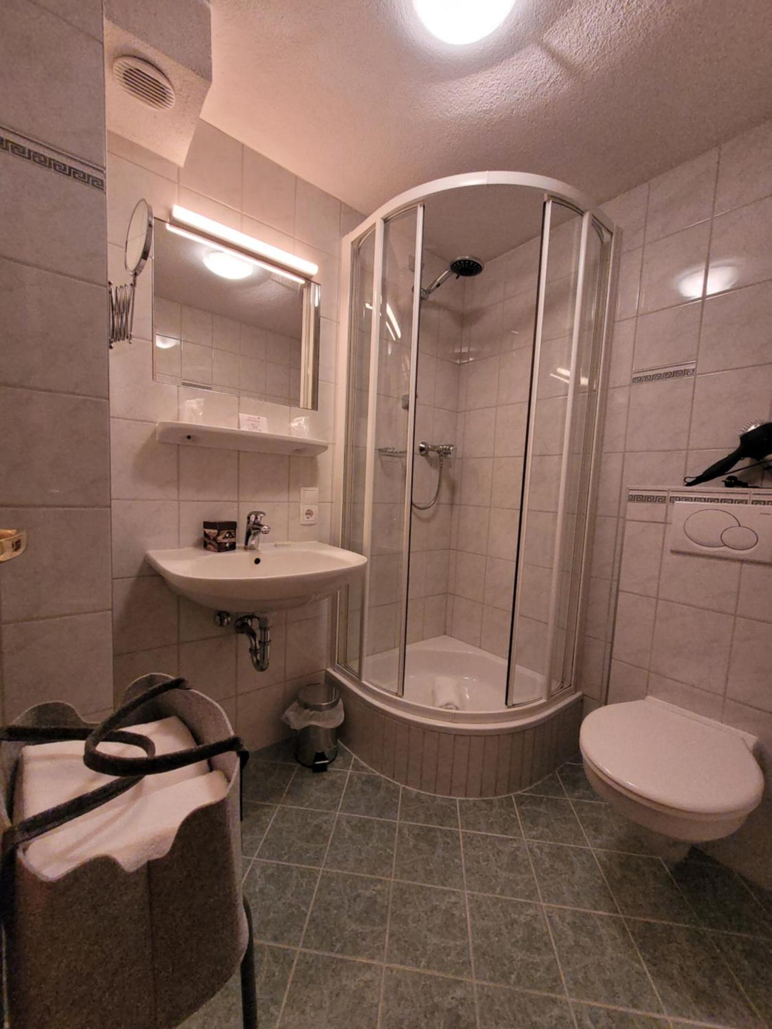 Haus Kohlberghof Hotel Bichlbach Ruang foto